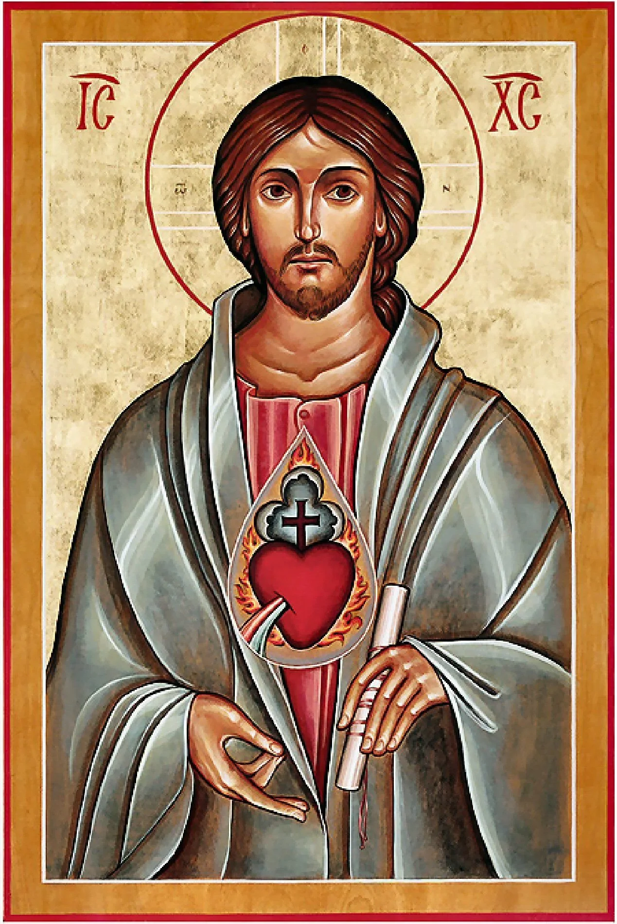 Getting Into Worship?