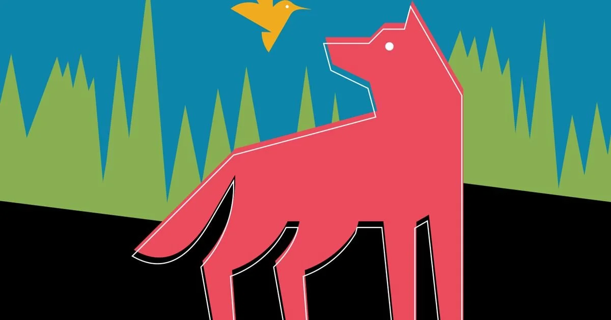 Peter and the Wolf with the Seattle Symphony Orchestra