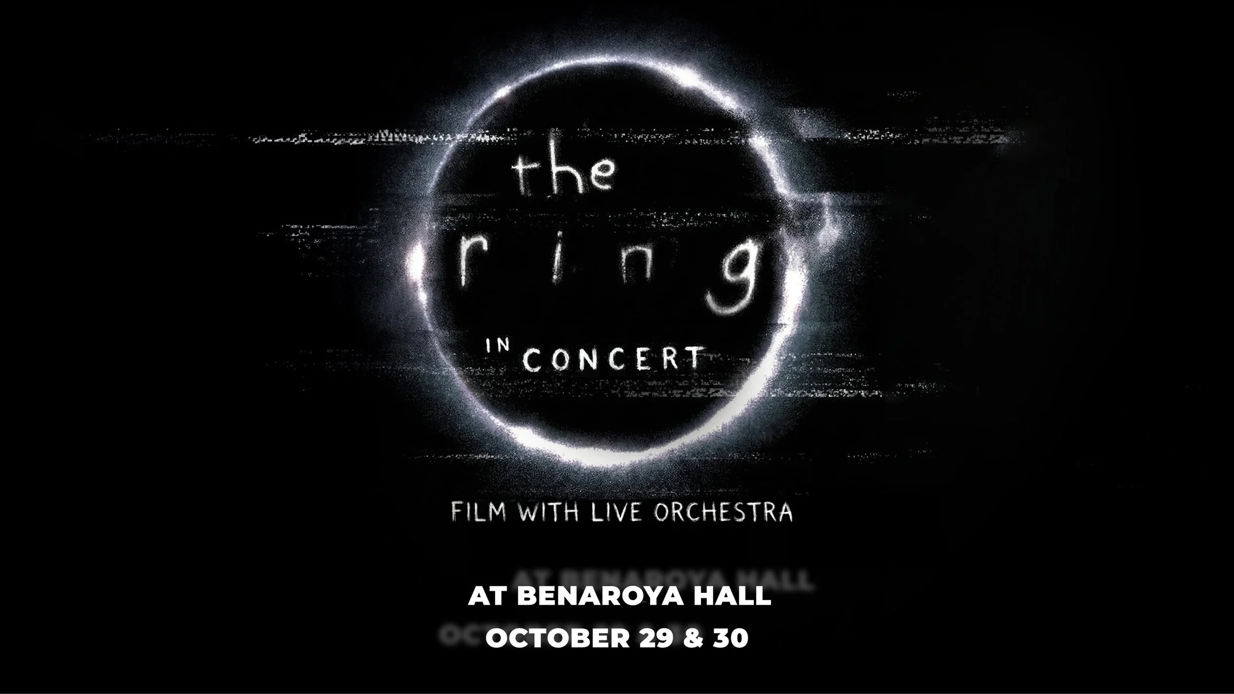 Seattle Symphony: The Ring, in Concert