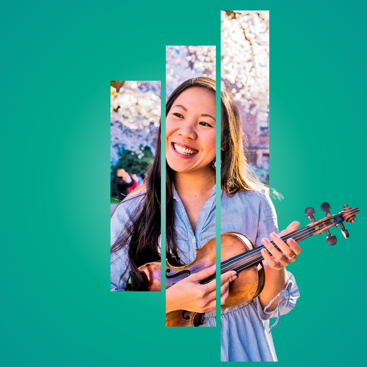 Auburn Symphony Orchestra - Eternal Seasons