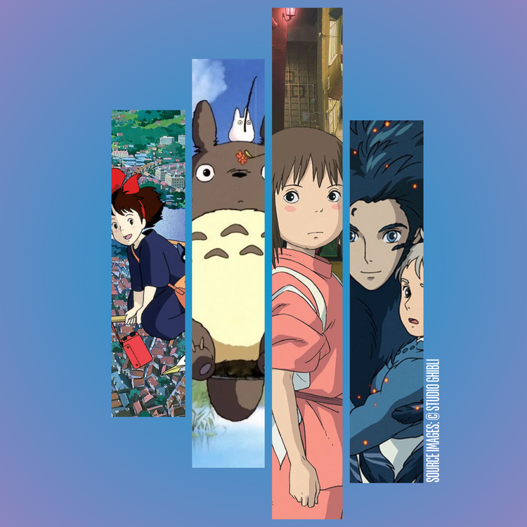 Auburn Symphony Orchestra - The Music of Studio Ghibli