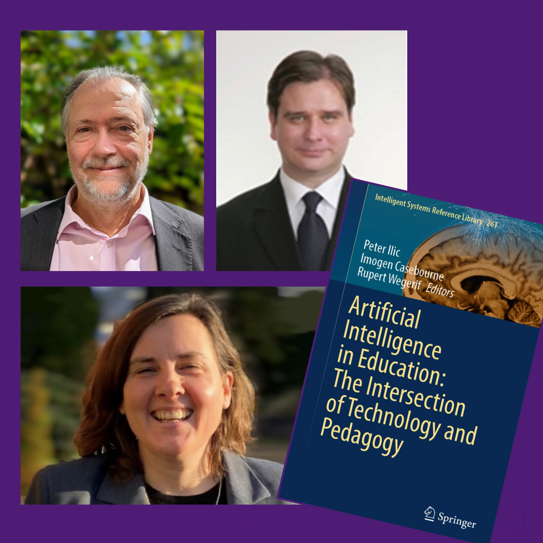 126. Beyond the Hype: Rethinking Education in the Age of AI — The Art ...