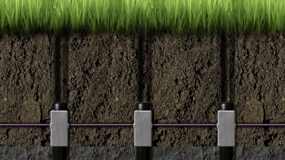 The Agrosol Solar Energy System — SYRDEC