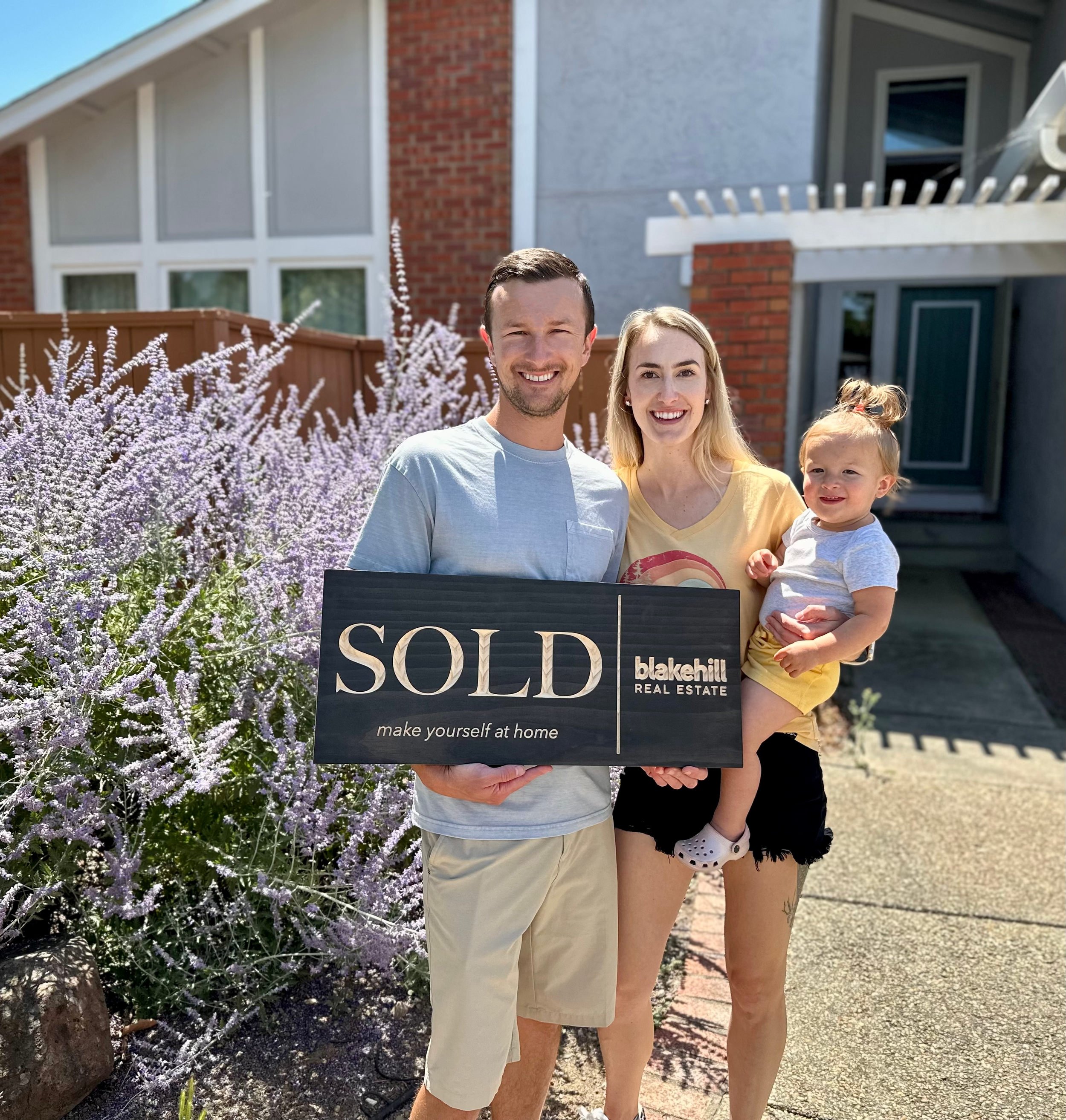 BlakeHill Real Estate - Alex Blake & Max Hill (DRE 02189362)
