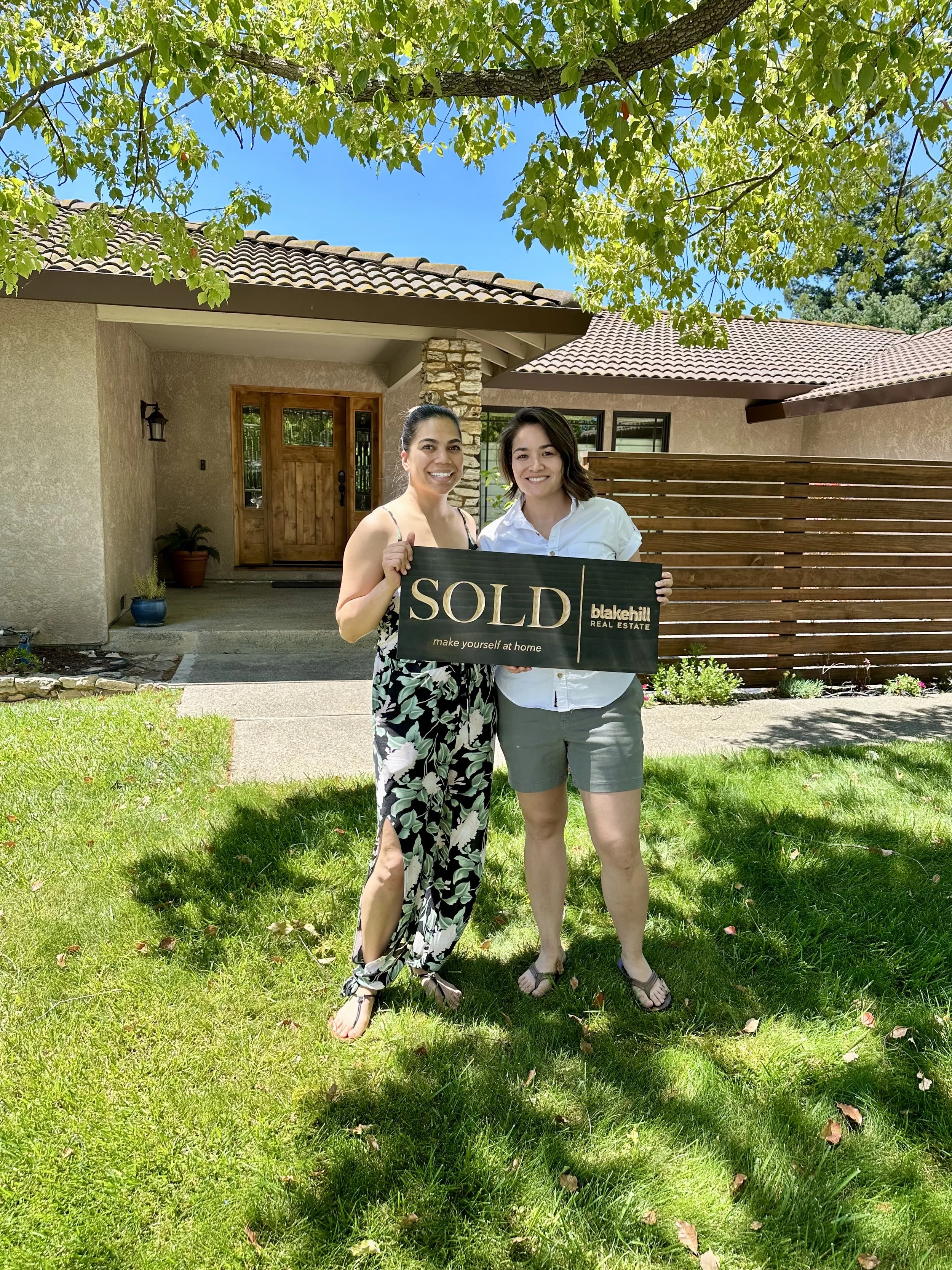 BlakeHill Real Estate - Alex Blake & Max Hill (DRE 02189362)