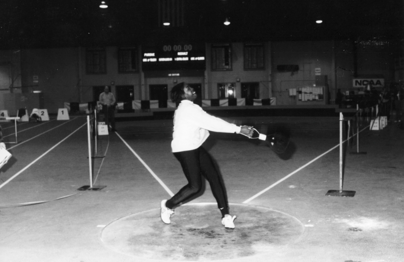 Celebrating 50 Years of Purdue Women's Sports 1975-2025