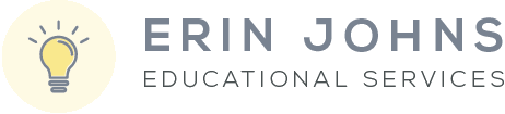 Erin Johns Educational Services