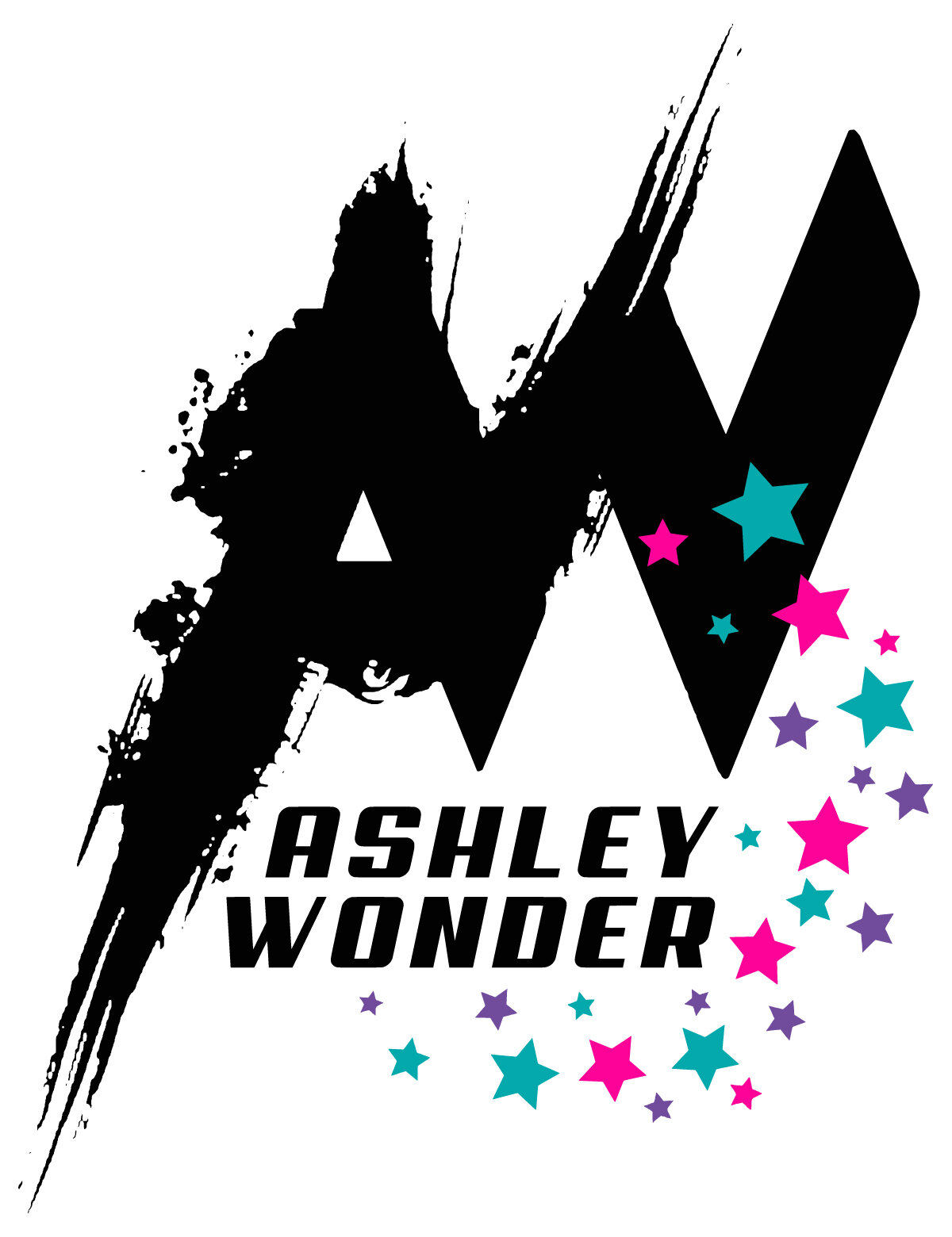 The Miraculous Ashley Wonder