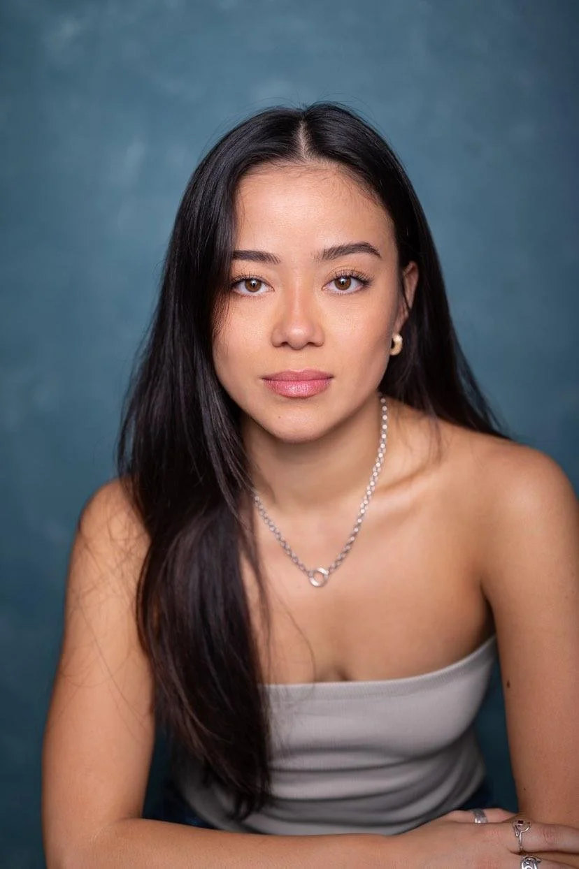 Hannah Yun Chamberlain - Sunset Boulevard - Broadway