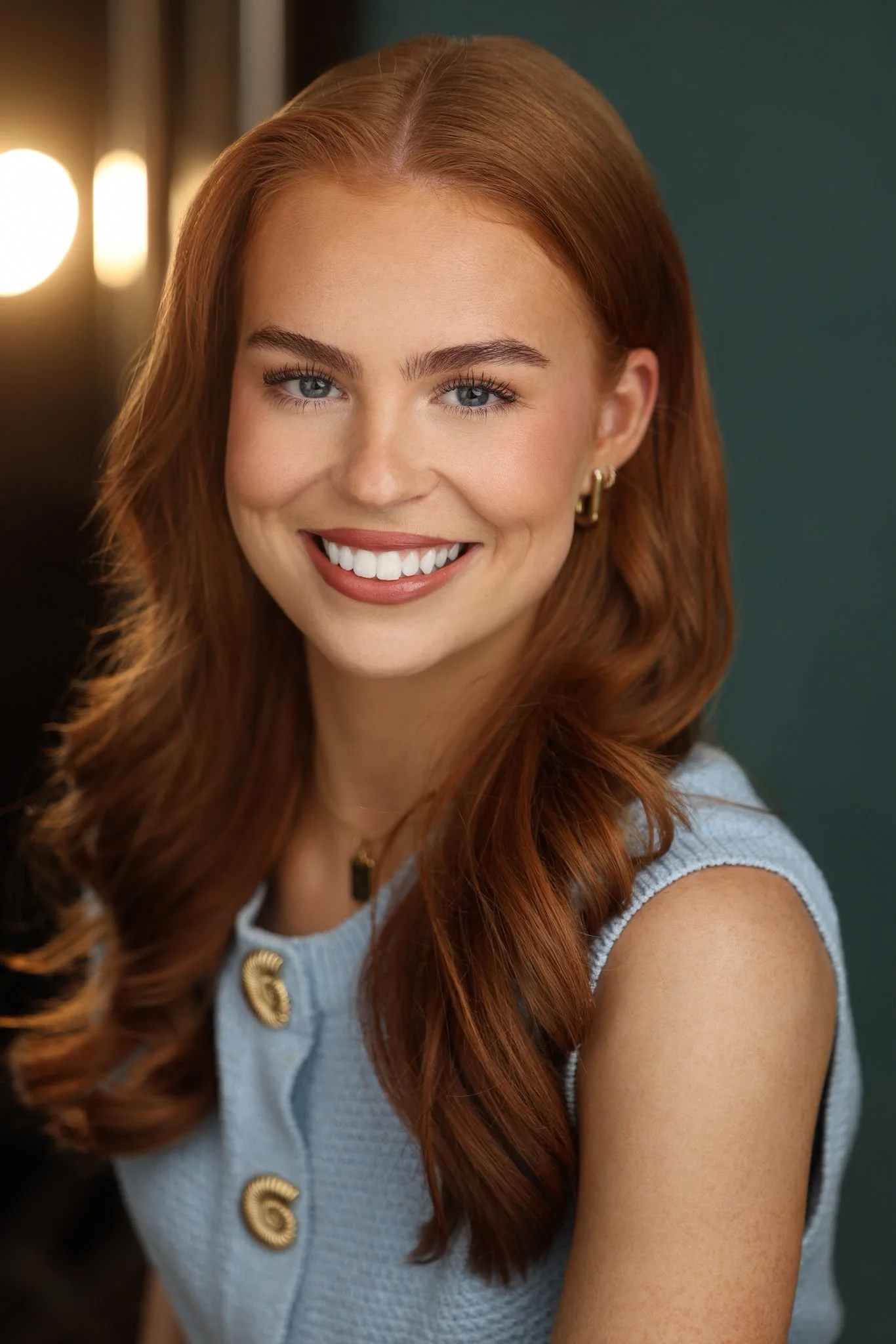 Penelope Wood