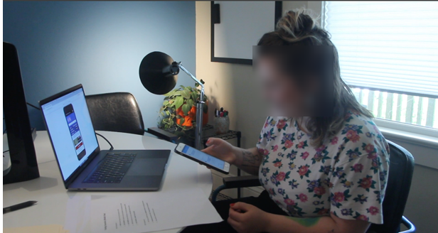 Task analysis underway.