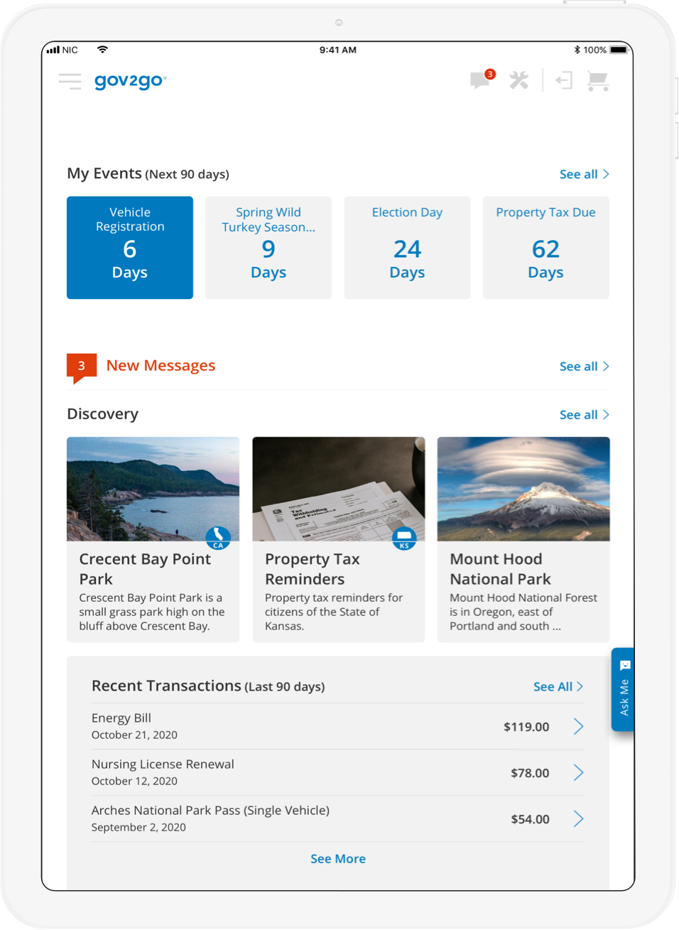 Web Medium (8/12 Col)