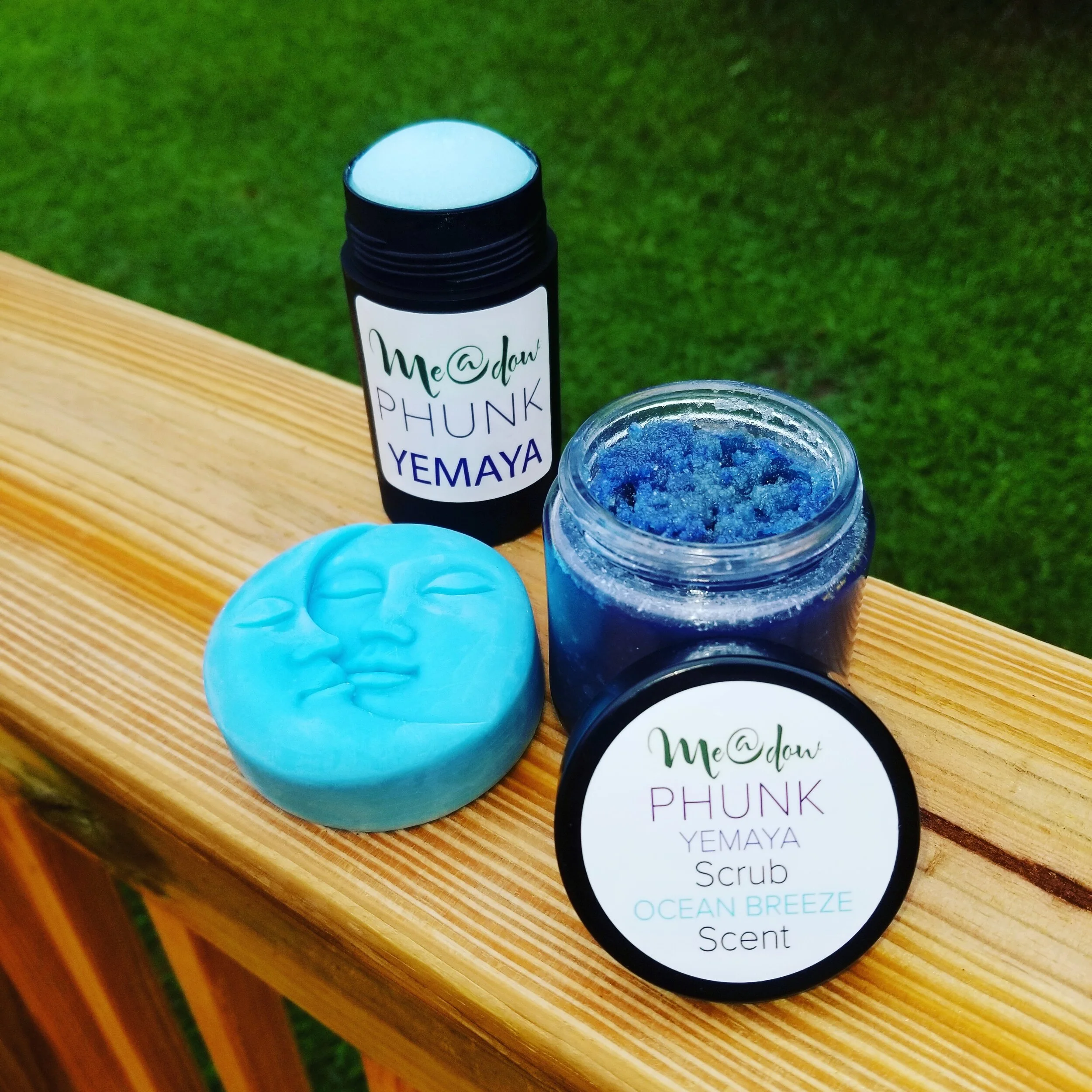 PHUNK SET