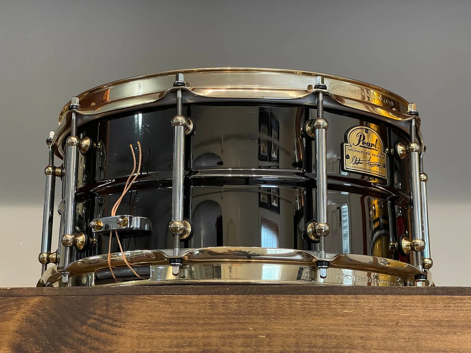 Snare Drums — Shop — Rochester Drum Trade | We Buy, Sell, Trade