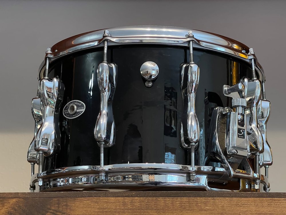 Slingerland tdr snare deals