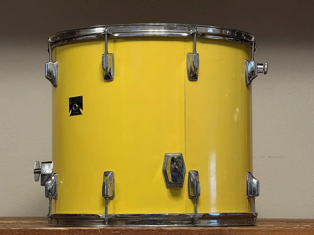 トムページ 1970's Tama 18