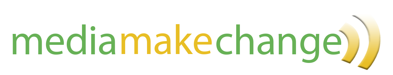 Introducing Ruby Media Make Change