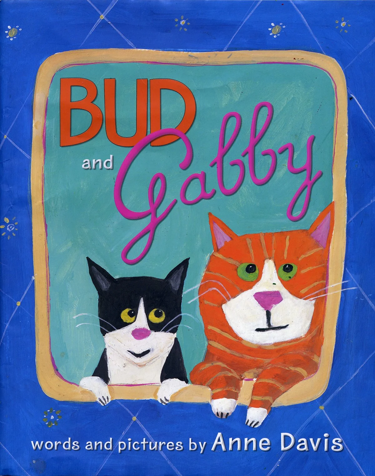 Bud & Gabby