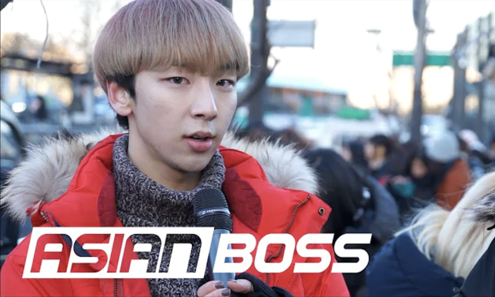 Koreans React To BTS' Success In America | ASIAN BOSS