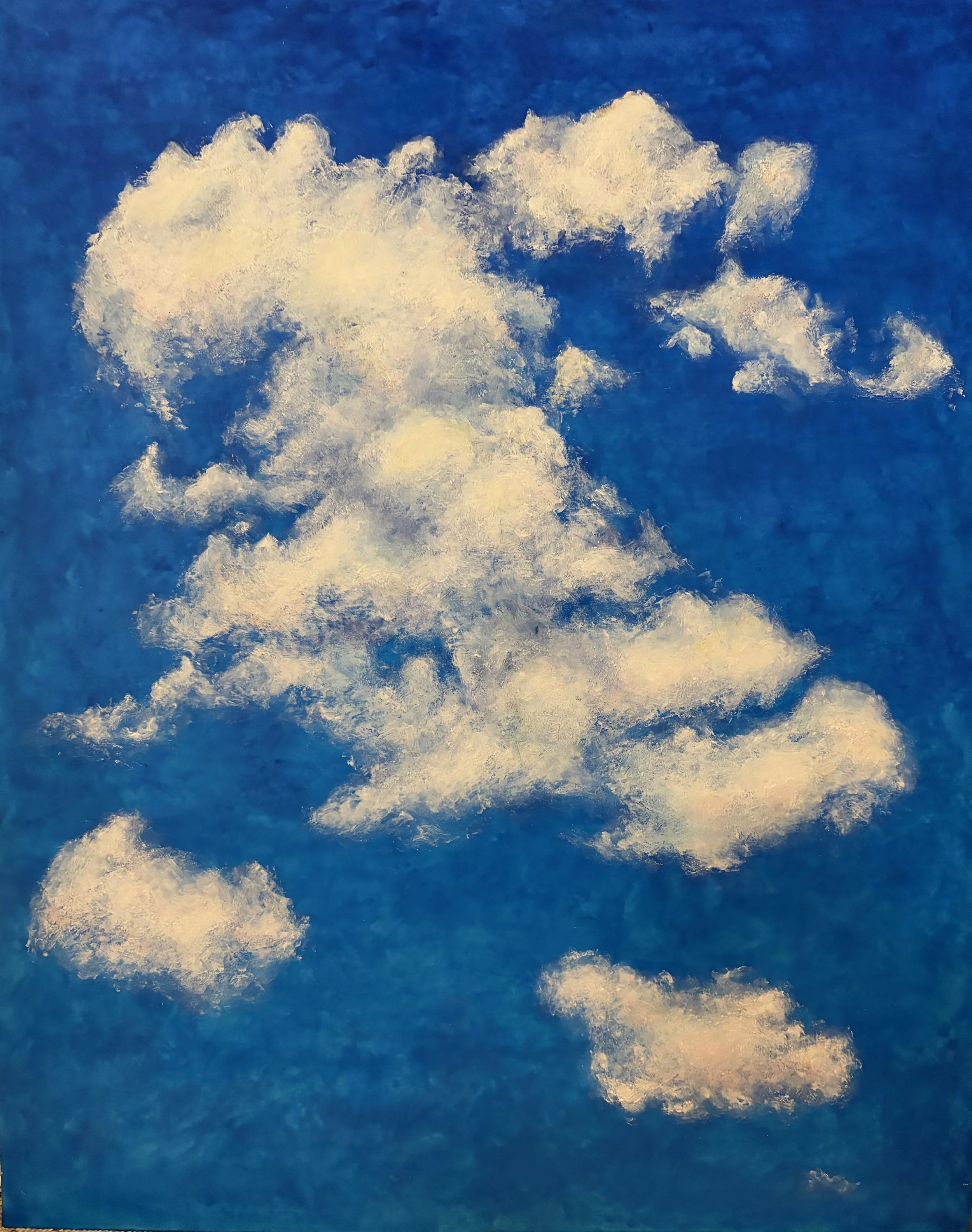 Clouds