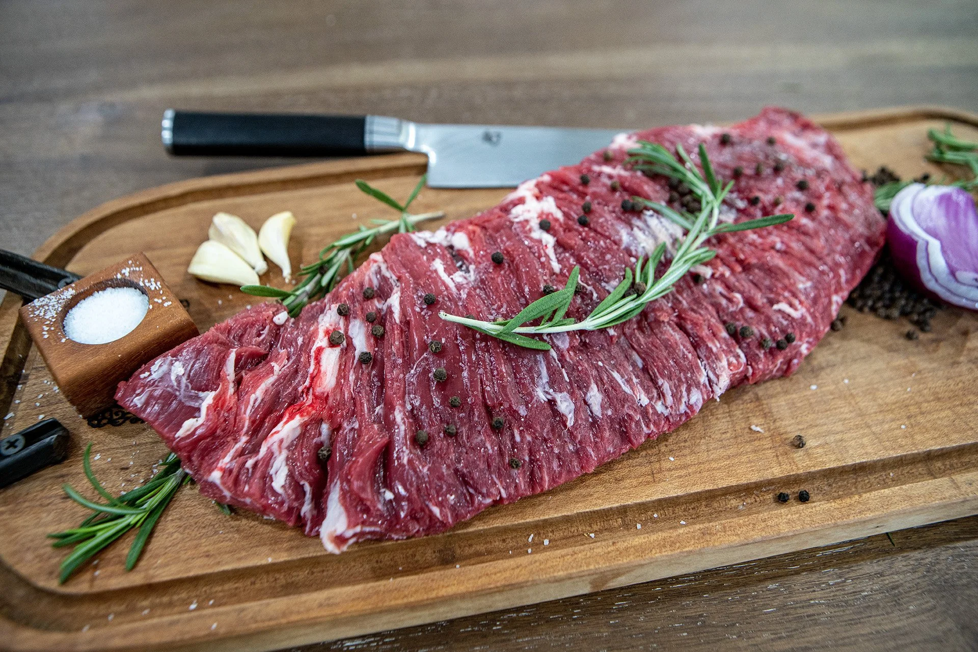 Mountain Steer Meat Co