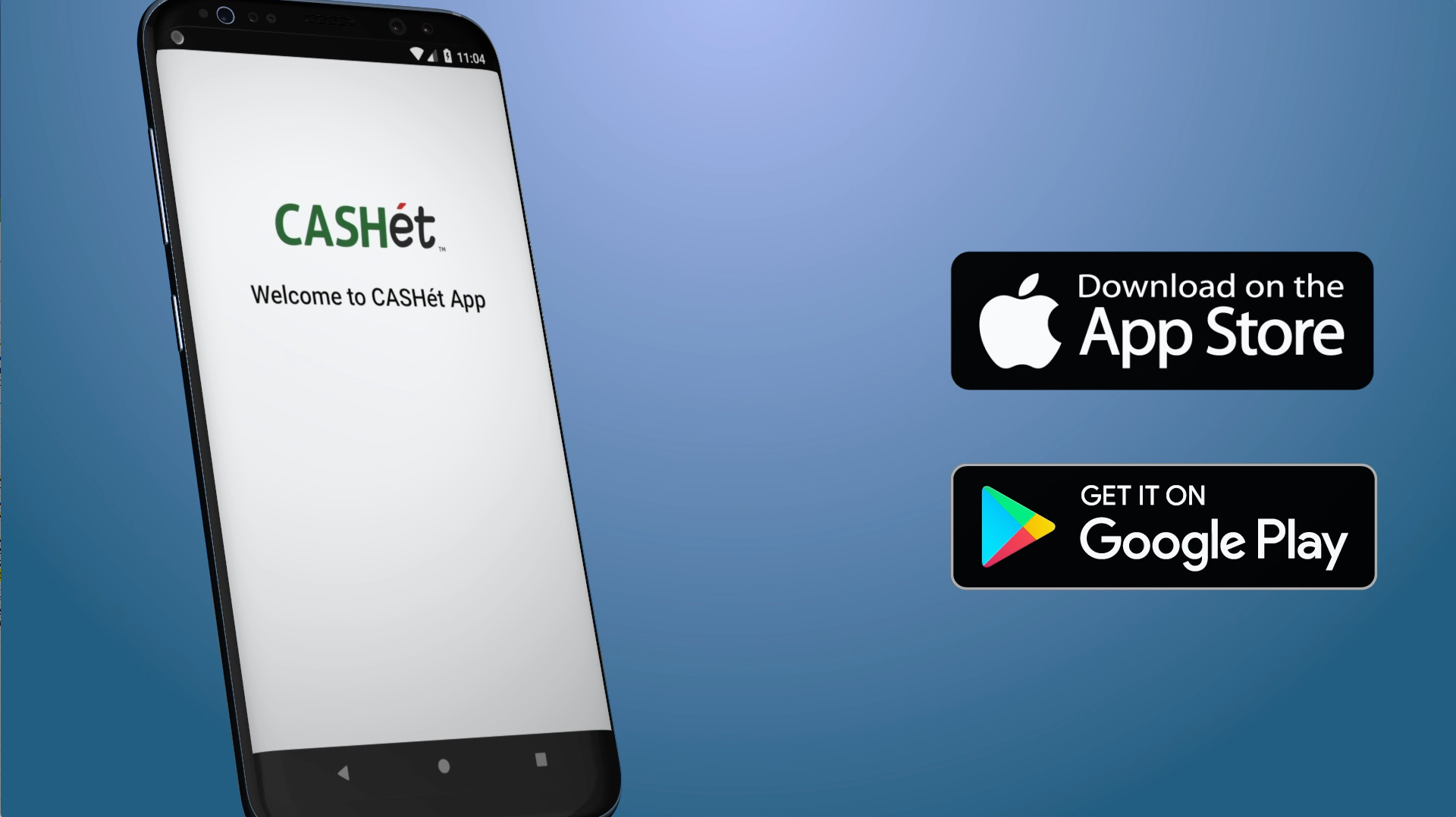 CASH t App CASH t Complete MasterCard Payments System Designed 