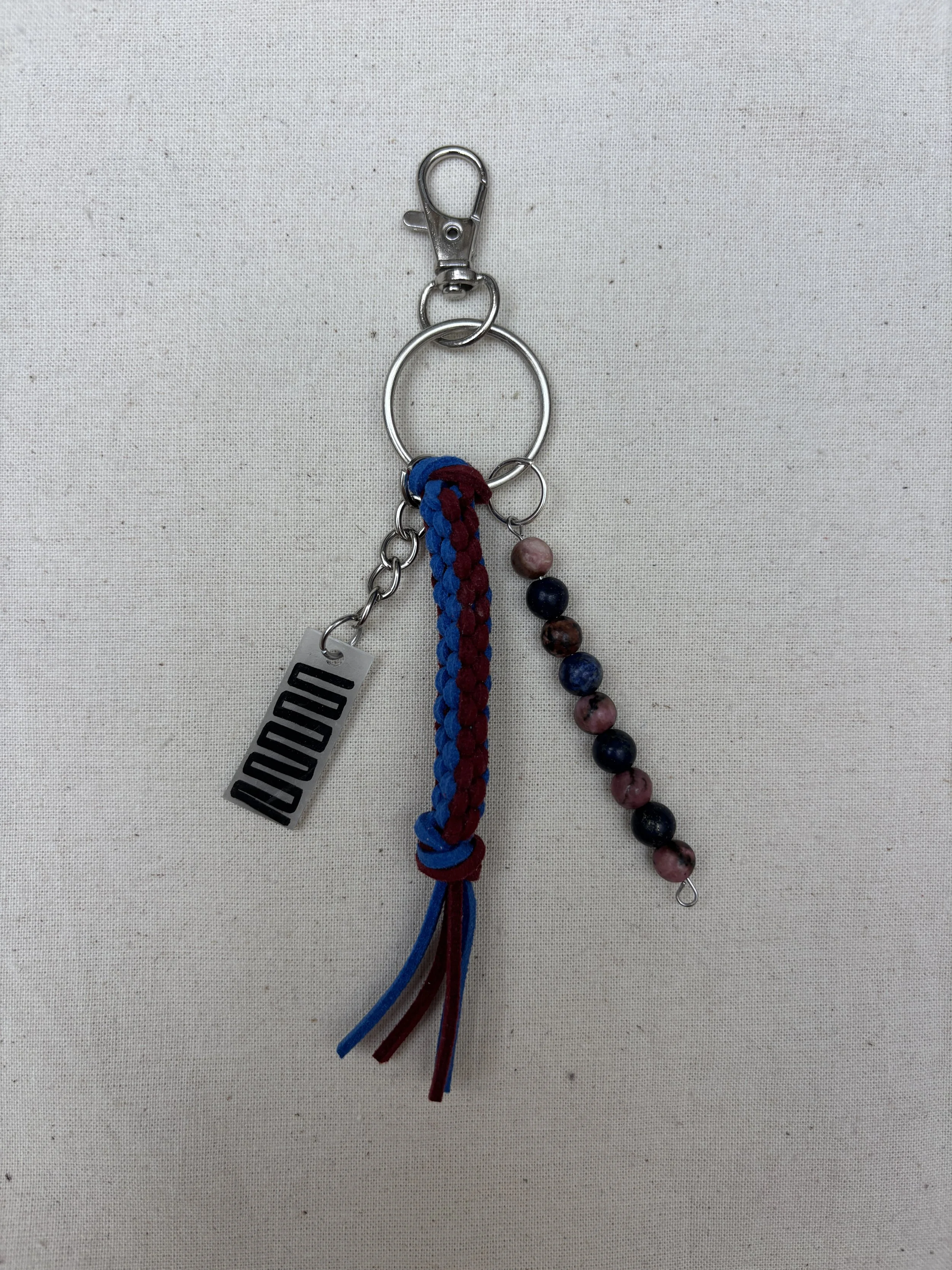 Scoobie Charm
