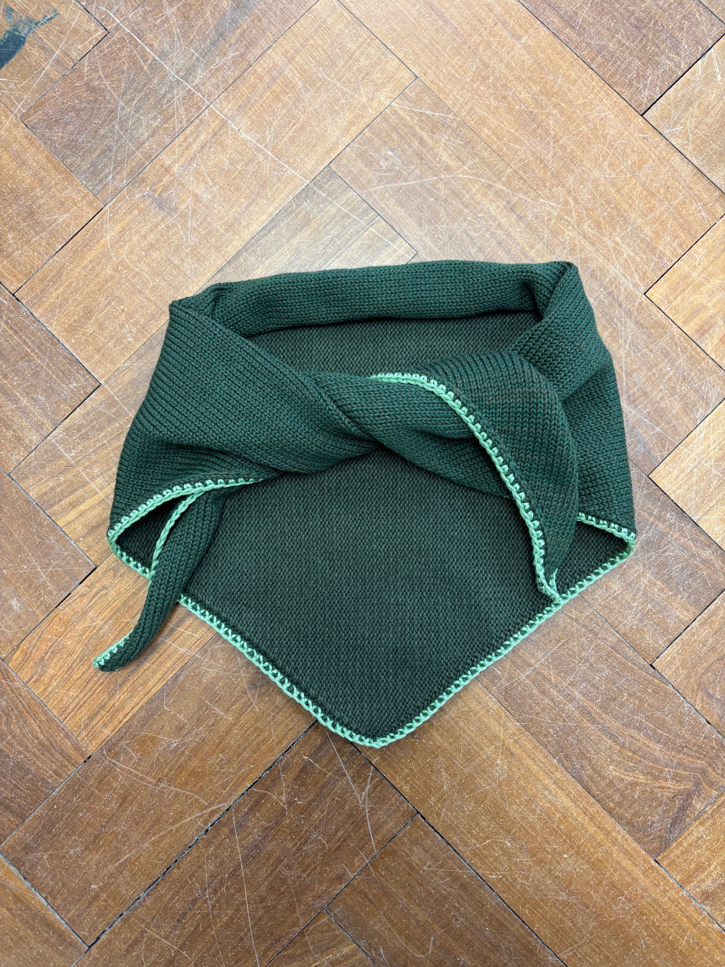 KELP Bandana