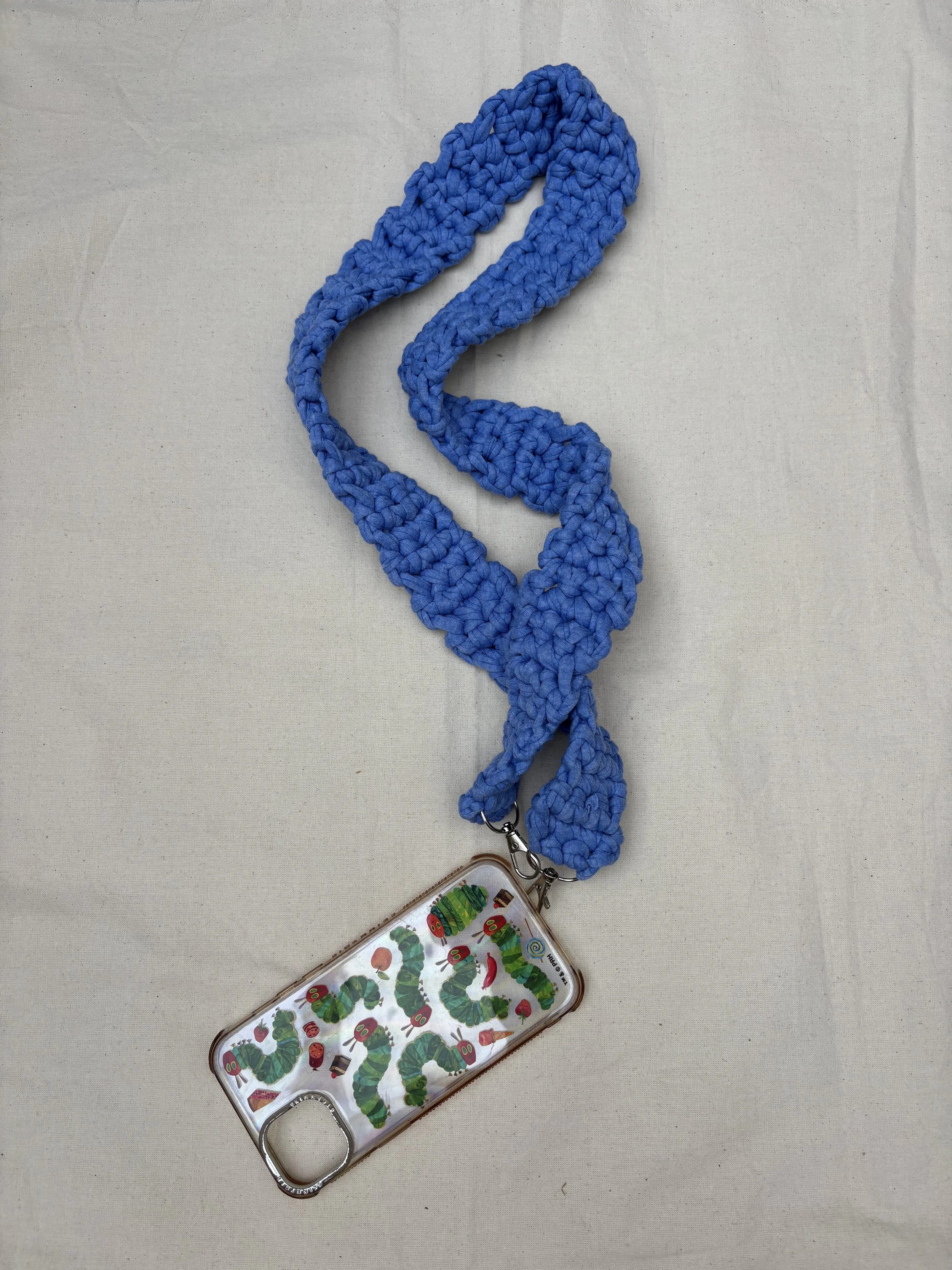 Phone Strap