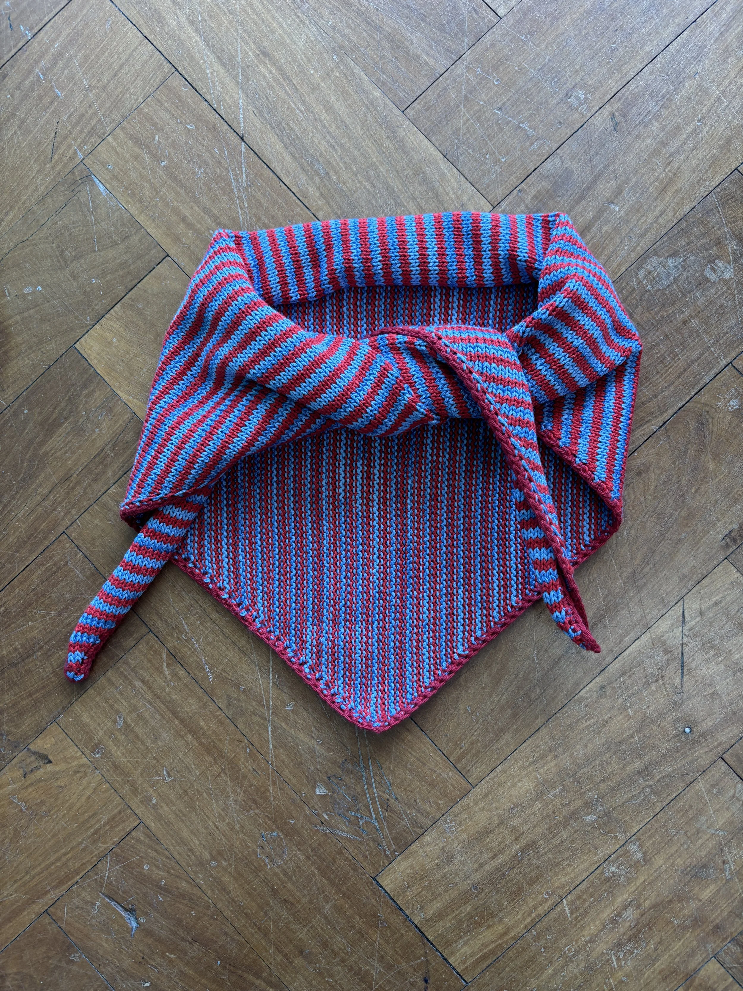STRIPE 03 Bandana