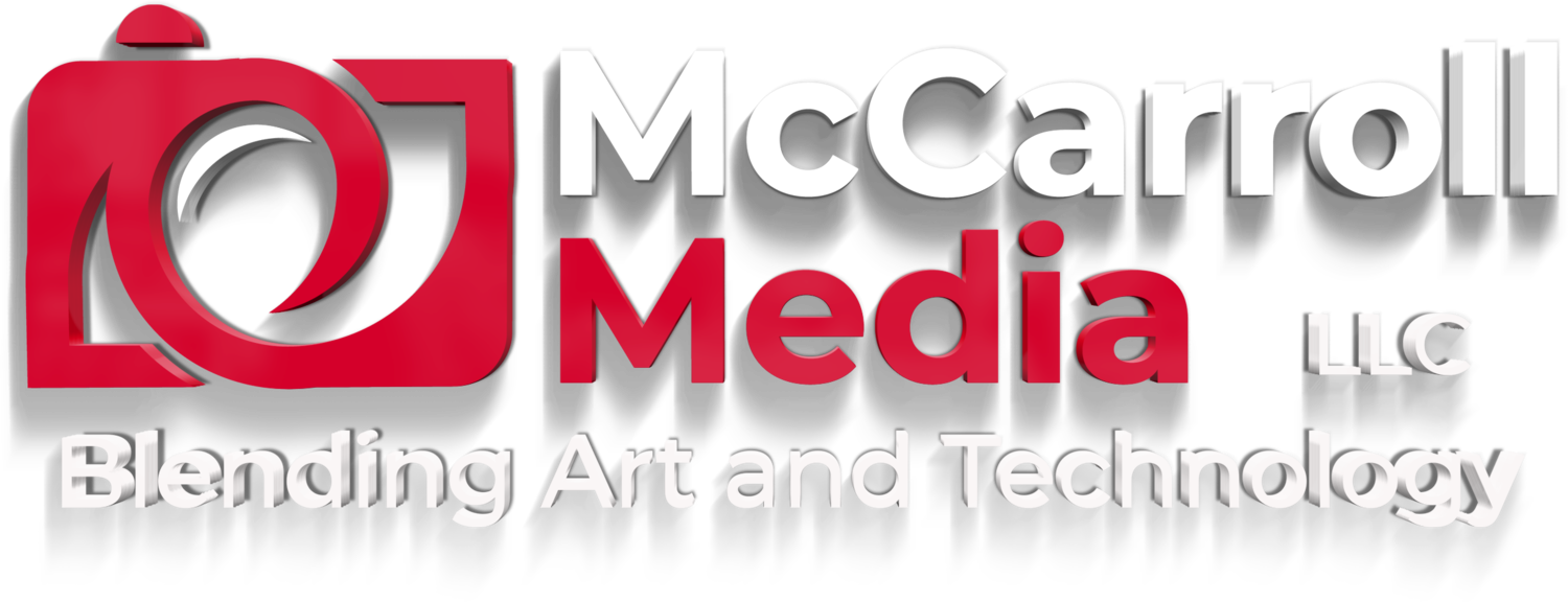 McCarroll Media