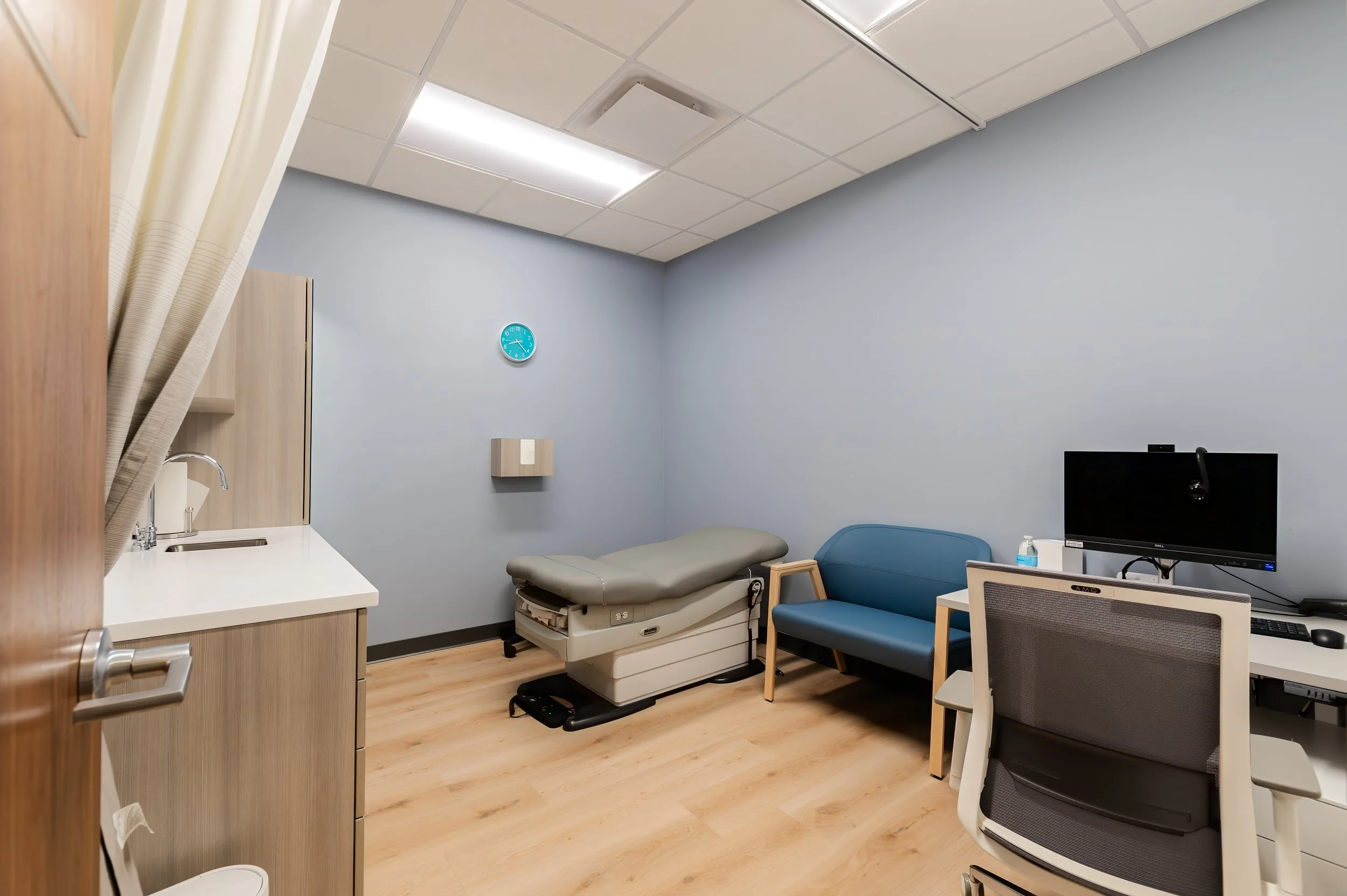 One Medical — Queen Creek / Consultation space