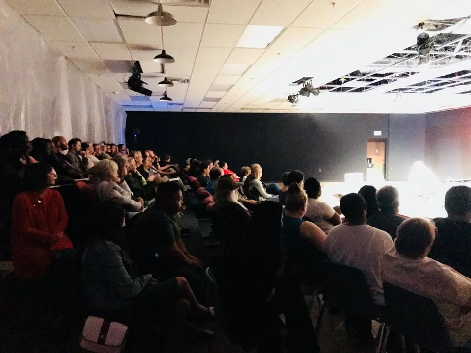 Alma Opening Night Audience.jpg