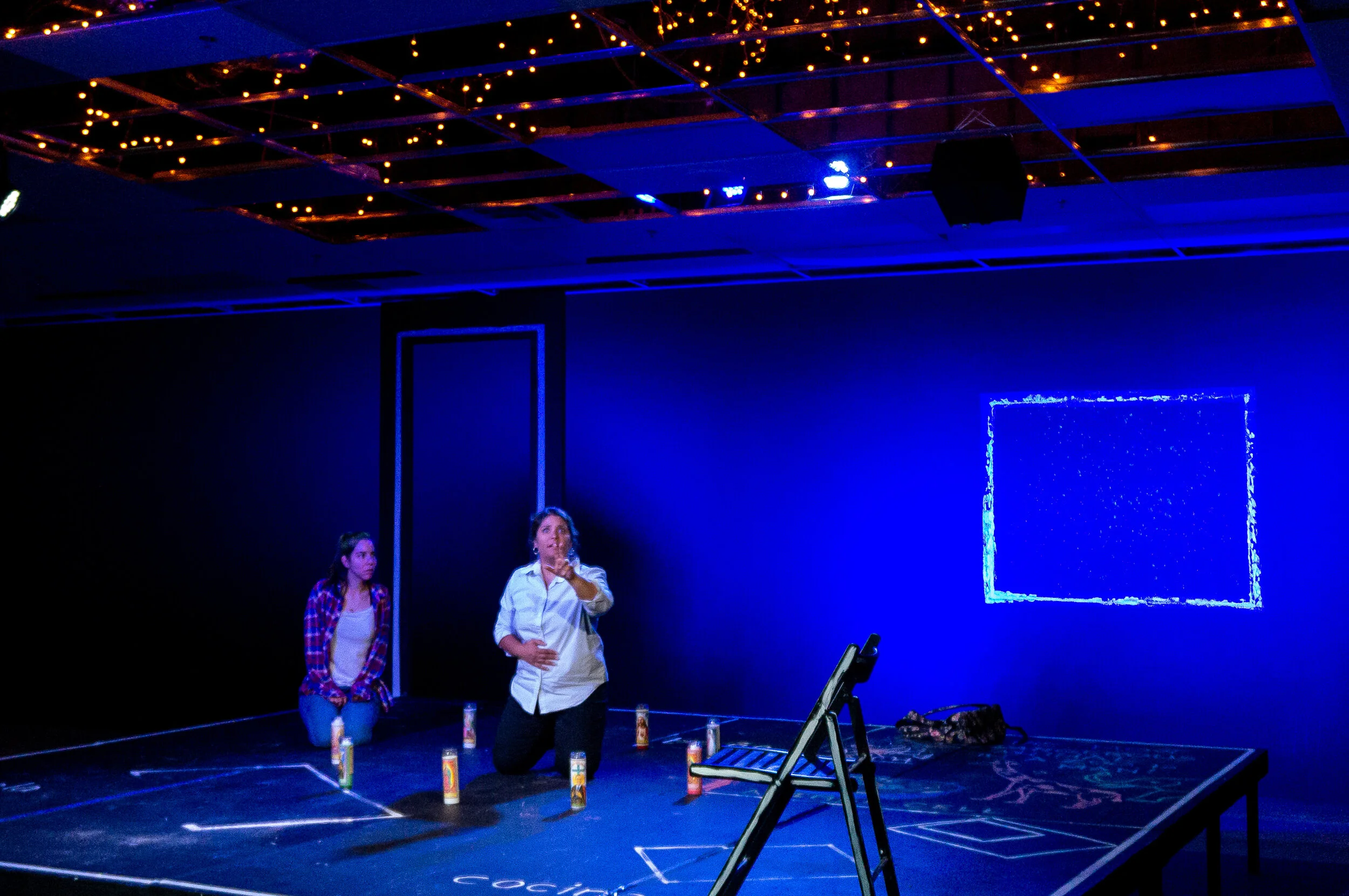 ALMA by Benjamin Benne