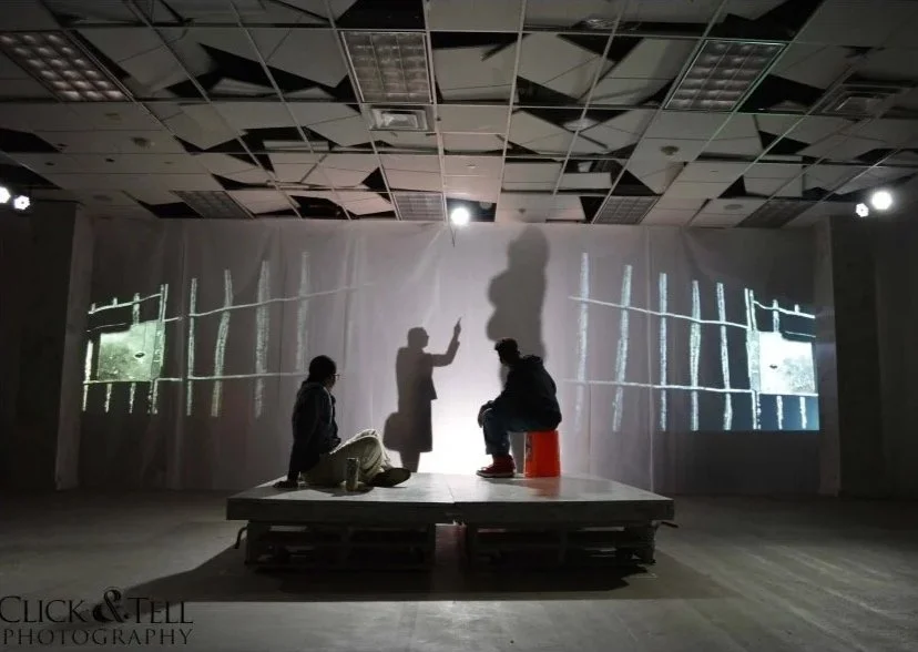 HOODED OR BEING BLACK FOR DUMMIES by Tearrance Arvelle Chisholm