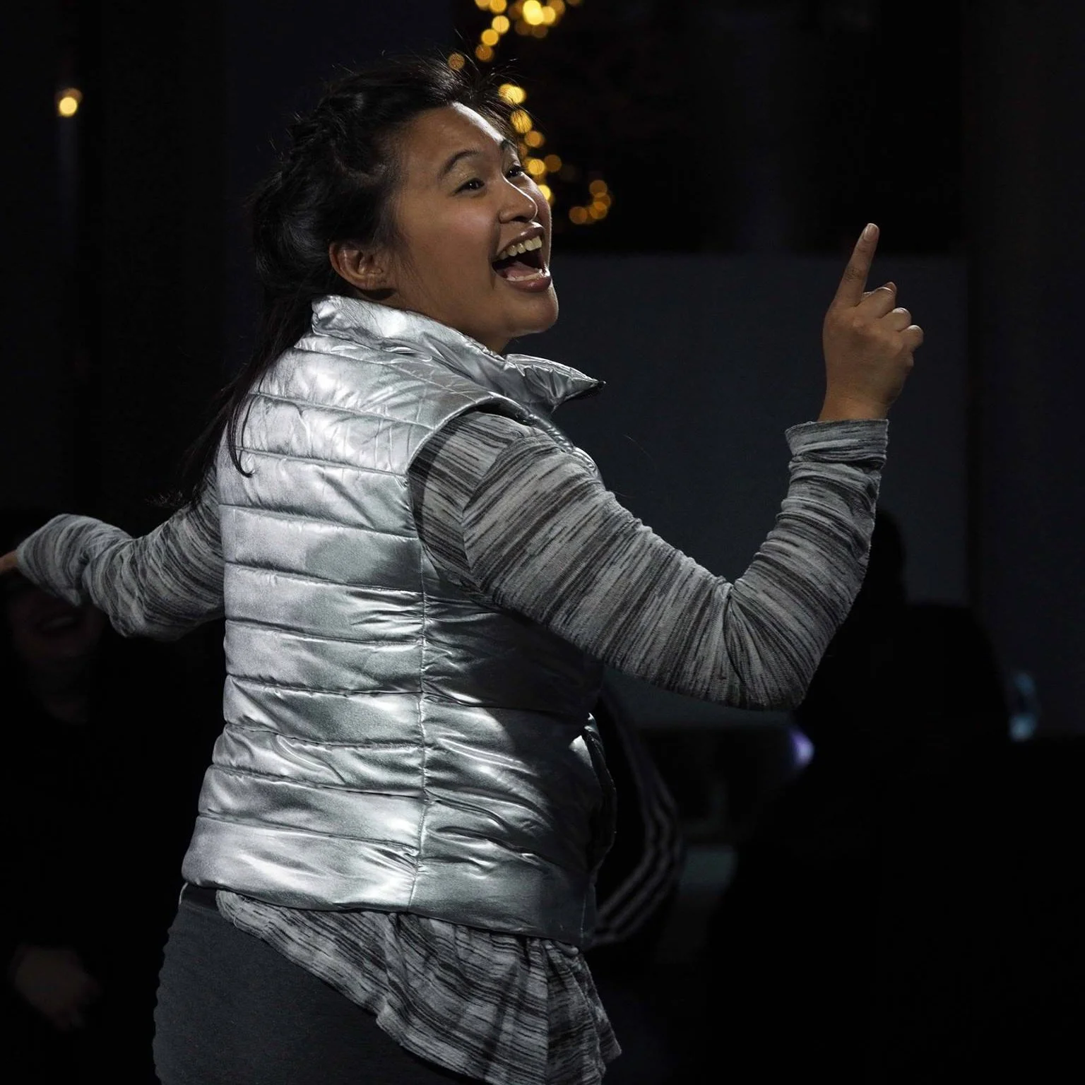 SLEEP IS FOR THE WEAK Festivals