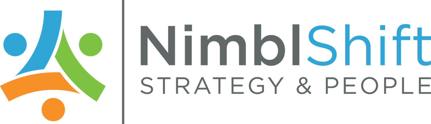 Strategy &amp; People