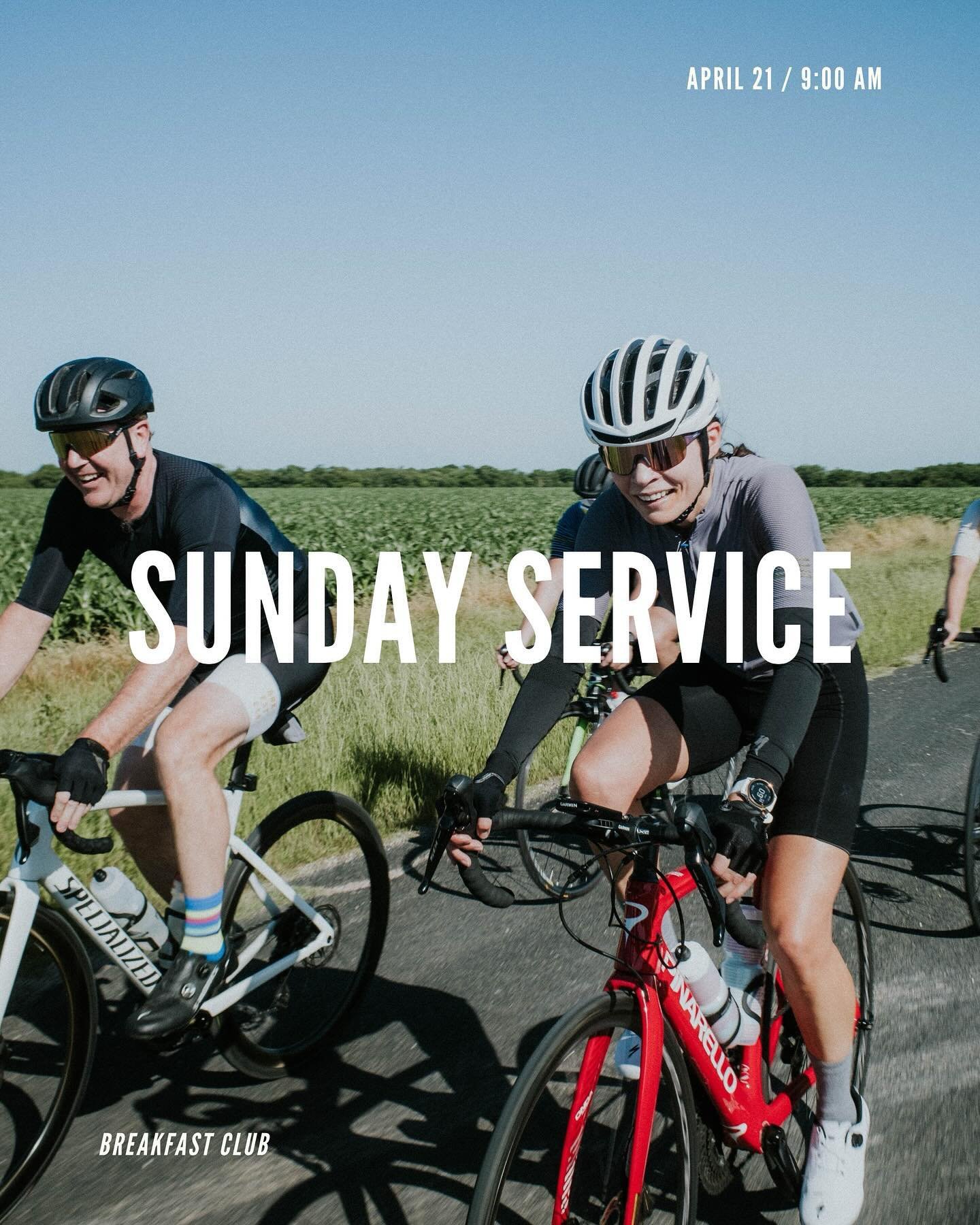 TOMORROW / 9:00 AM: @central.machine.works. SUNDAY SERVICE is in session ⛪️

We&rsquo;re goin&rsquo; to church&hellip; NEW SWEDEN church that is. Meet us for a later roll in nicer weather on a day we don&rsquo;t usually gather. Wind from the north wi