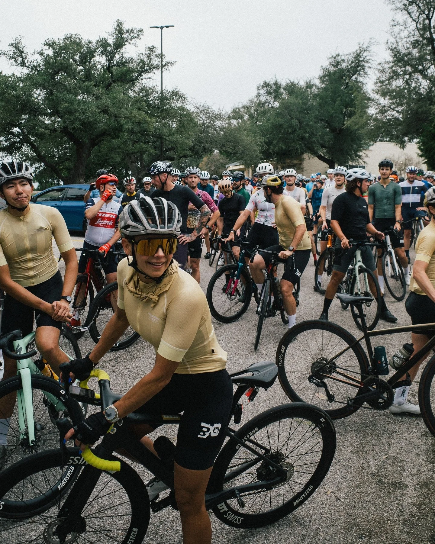 THAT&rsquo;S ALL FOLKS! BC 2025 is done and dusted with the biggest November we&rsquo;ve ever had. Maybe it&rsquo;s because the weather was finally in our favor or maybe it&rsquo;s because the Austin cycling community is unlike anywhere else in the w