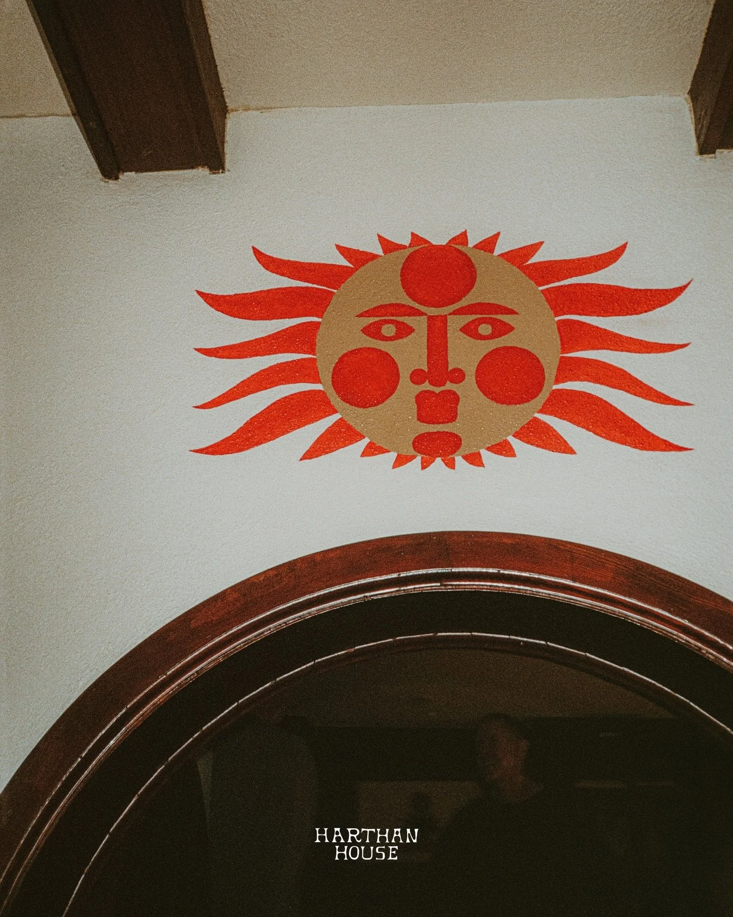 Under the sun in Old West Austin 🌞

@madremezcal for Breakfast Club &amp; @harthanhouse, a place to end a ride and call home. Designed by @land &amp; @lauren.mitchell.interiors, brought to life by @nmdorr_ &amp; @willbryantplz 

Swing by for a tasti