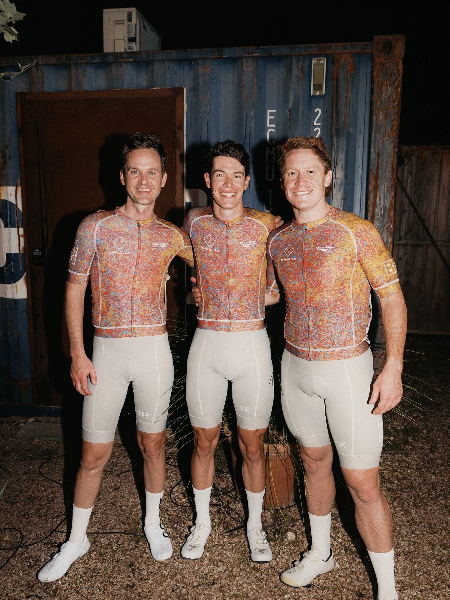 New colors for @drivewayseries 🌅

@natebrown0707 / @pglace / @smoothwillyd 

📸: @leeannfunkphoto