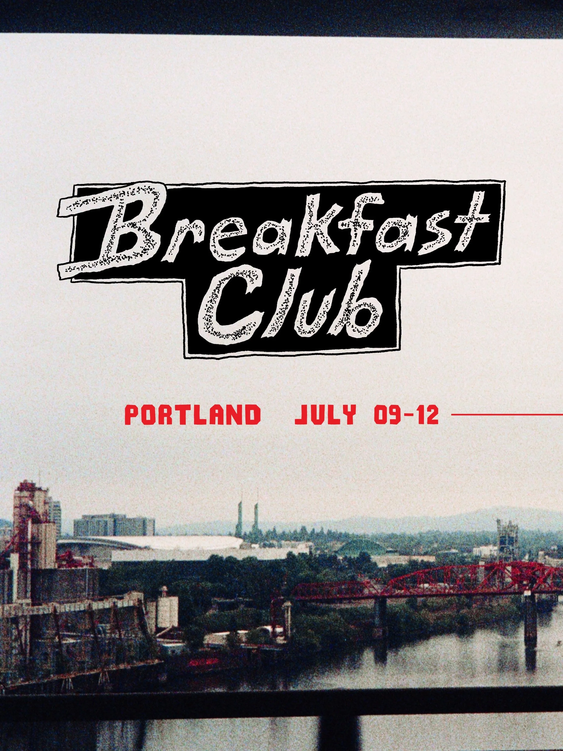 BC PDX! A weekend in Portland, OR with friends:

@smithoptics / @dtswiss / @maurten_official / @pasnormalstudios / @cyclepathpdx / @nike 

JULY 9 &ndash; 12! BE THERE! More soon 

📸: @grantrogers