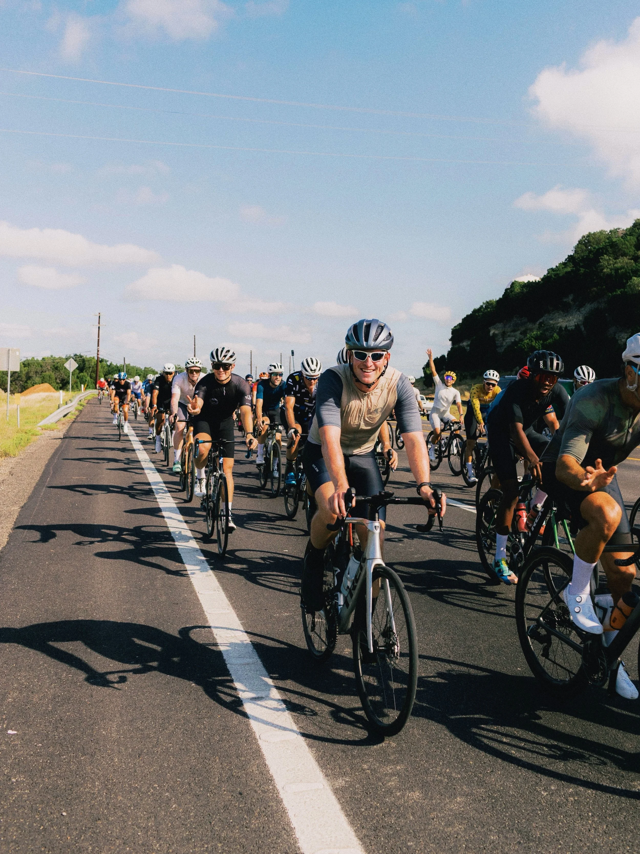 SIX YEARS of Breakfast Club. Some things have changed over that time, but some things haven&rsquo;t. And if there&rsquo;s one thing we&rsquo;re most proud of, it&rsquo;s that BC continues to be a place for ANYONE, of any age or skill level, to ride b