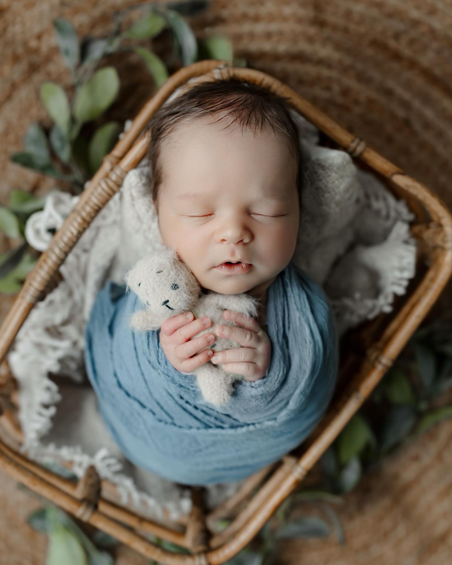 ✨ The very first newborn of 2026 ✨

What a special way to kick off the year &mdash; welcoming the first newborn of 2026 at home with one of my favorite repeat families 🤍
This sweet boy is their third son, and somehow every single one of their boys h