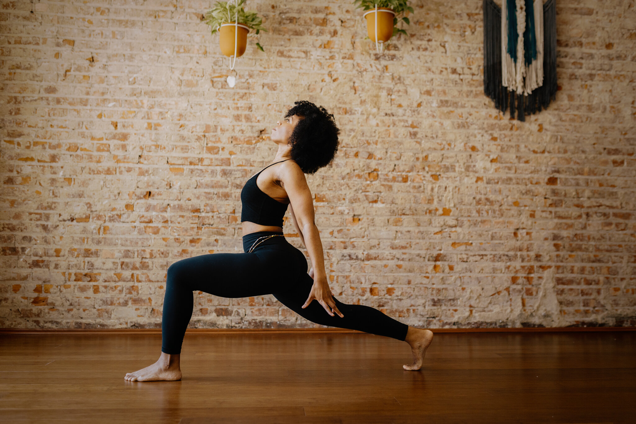 UVA Alumna Creates a Yoga Practice for Students Like Her