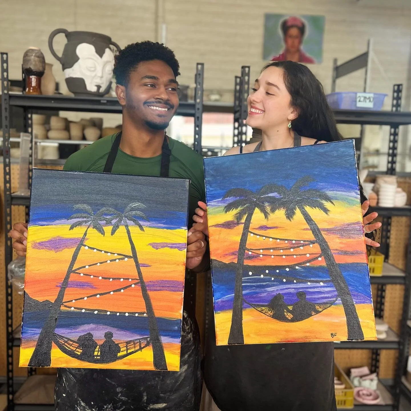 Turned a year older last month&hellip; and we turned one year stronger yesterday!💍🥂
Best birthday gift? Waking up to you everyday. Happy wedding anniversary my love💕
10/10 year. Would relive.