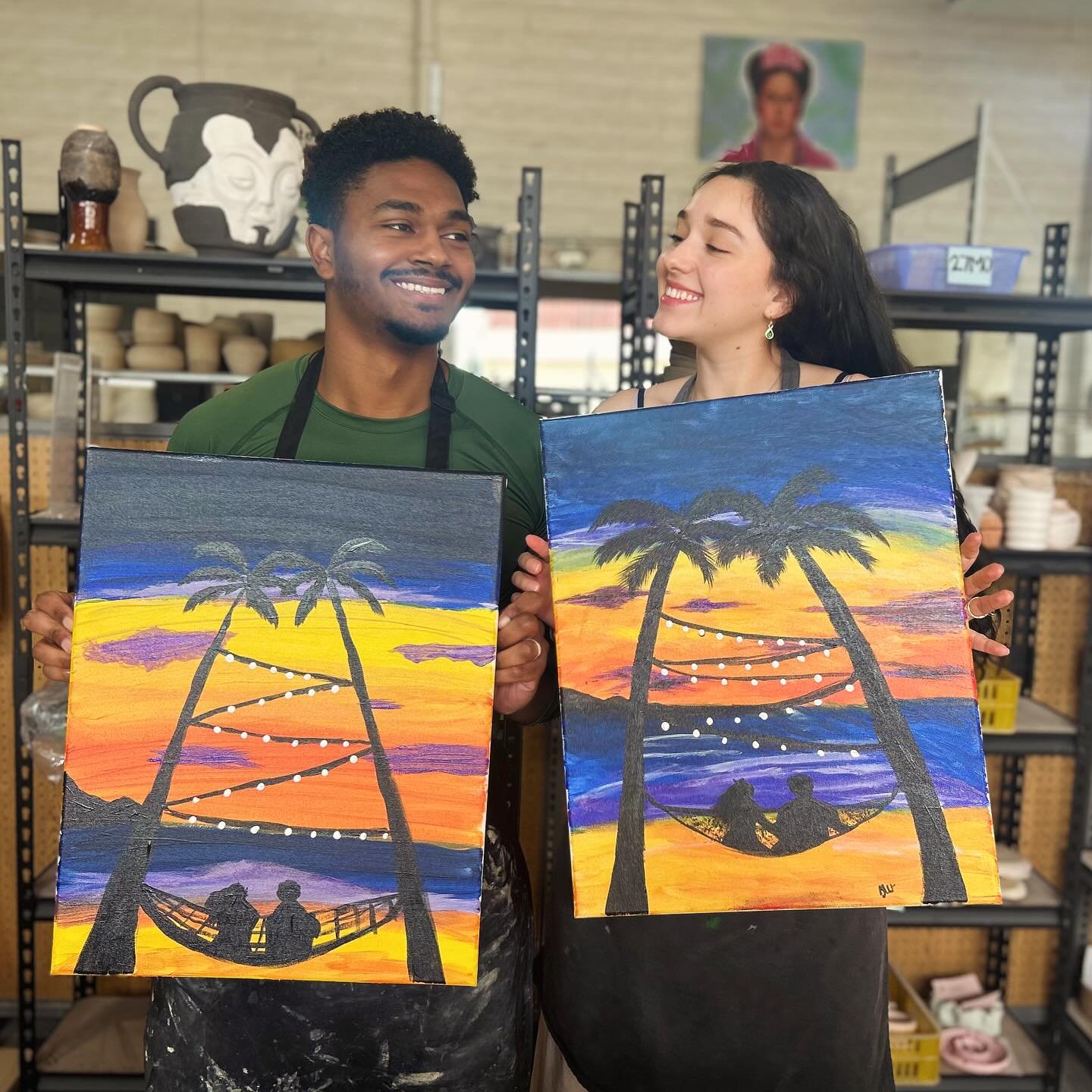 Turned a year older last month&hellip; and we turned one year stronger yesterday!💍🥂
Best birthday gift? Waking up to you everyday. Happy wedding anniversary my love💕
10/10 year. Would relive it.