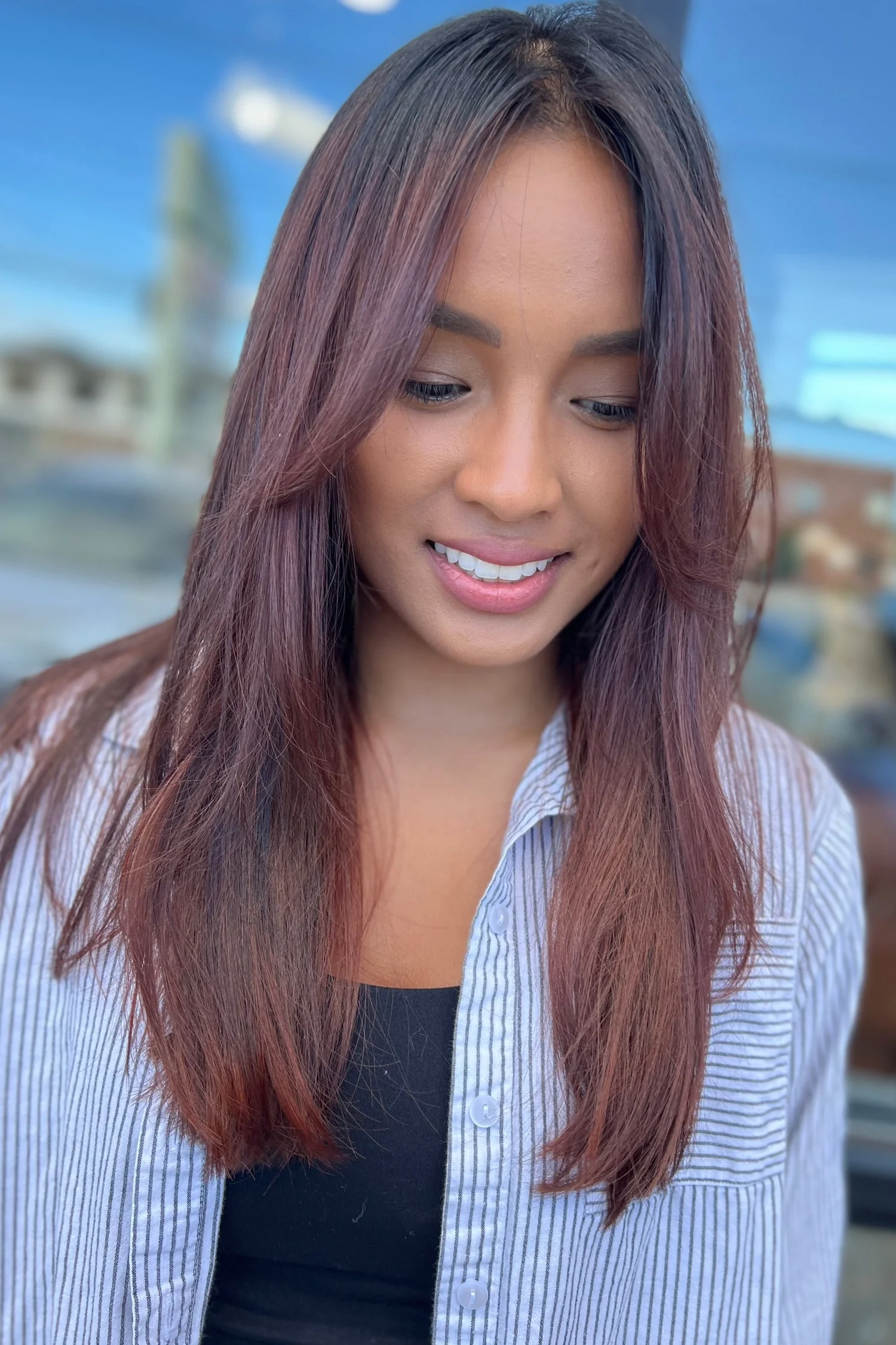 Services — LUXE LAB studio Boston Hair Salon