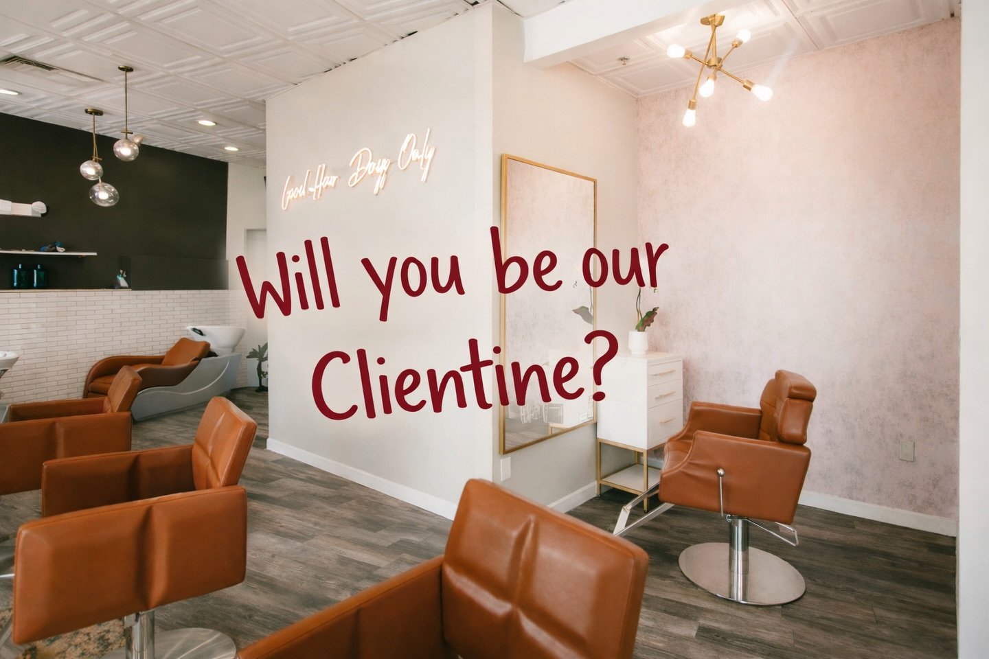 Be ours 💌

Secure your spot before it&rsquo;s too late !