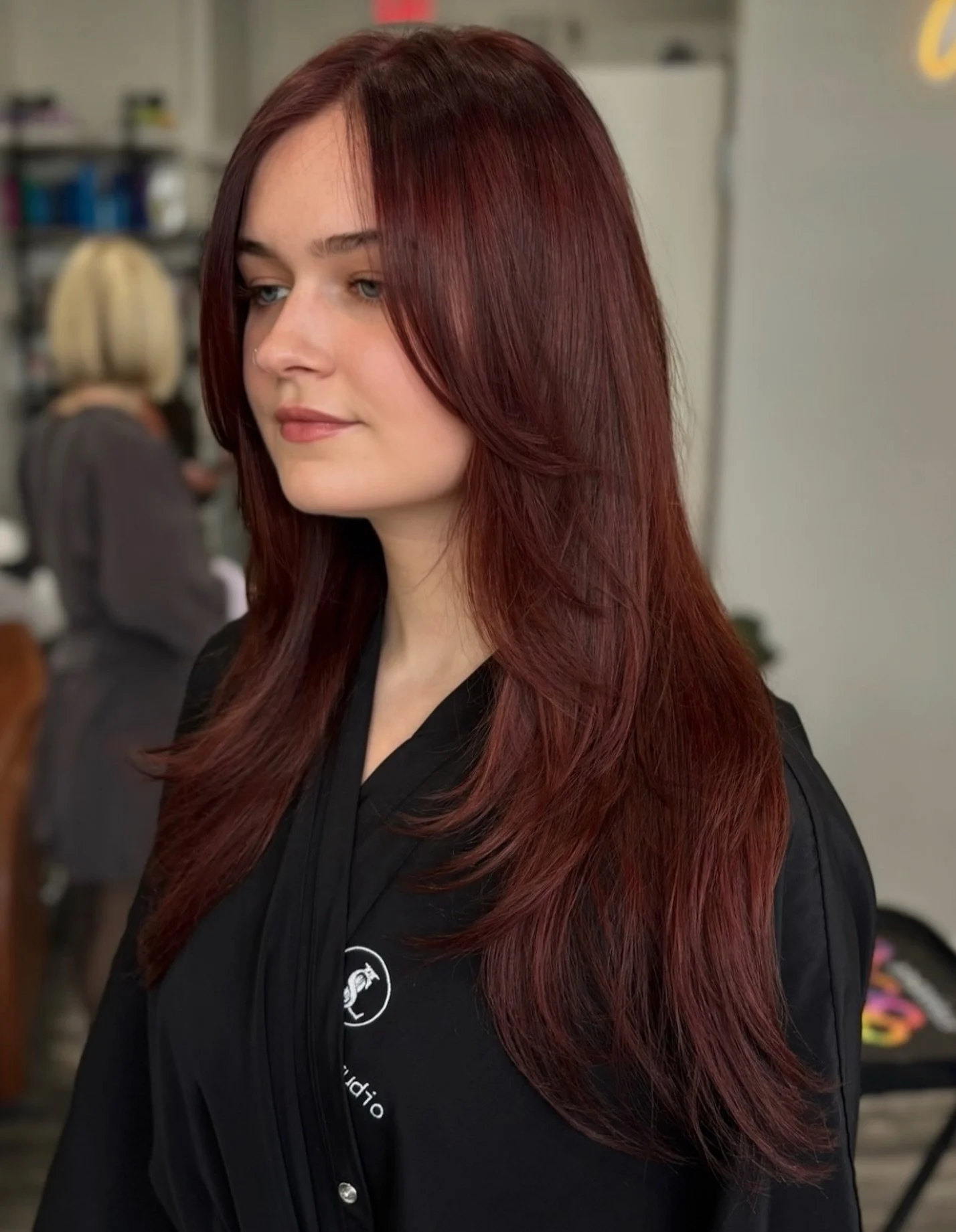 Where love meets luxury, one strand at a time ❤️&zwj;🔥 

Happy Valentine&rsquo;s Day 💌

#TheLuxeStandard